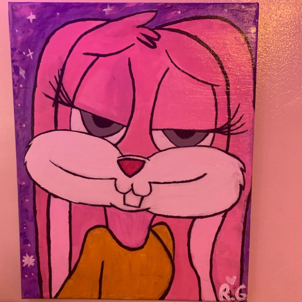 💕Lola in luv 💕